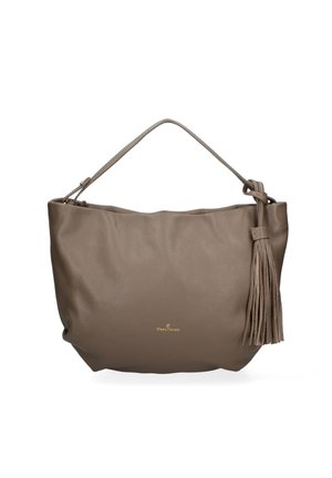 Chiara Ferretti SHOULDER  - Handtas - taupe