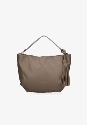 Chiara Ferretti SHOULDER - Sac à main - taupe