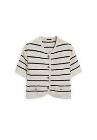 Massimo Dutti Cardigan - beige