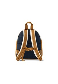 Liewood ALLAN BACKPACK UNISEX - Zaino - golden caramel mix