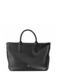 Unausgewählt, black