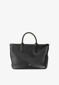 Selected, black