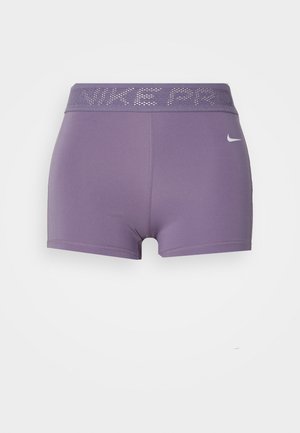 Nike Performance SHORT - Tights - daybreak/white