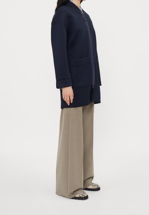 Cappotto classico - dark blue