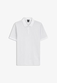 Sélectionné, white