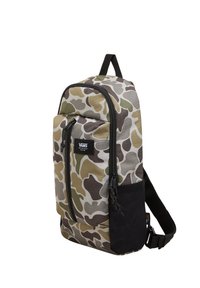 Vans WARP SLING - Rugzak - bungee cord turkishcfee