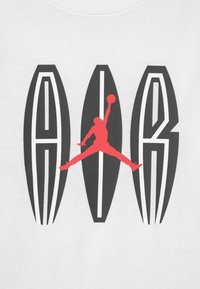 Jordan AIR - Langarmshirt - white