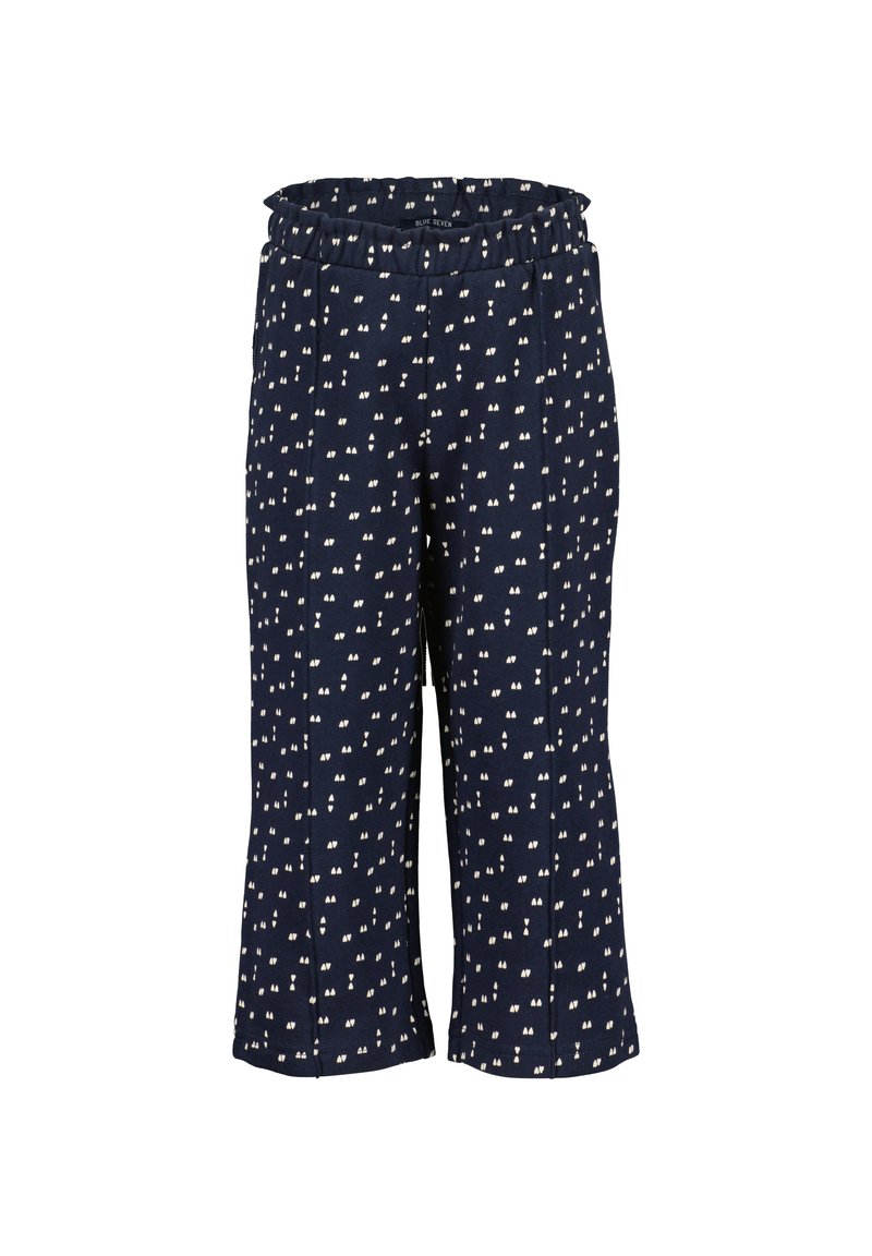 Blue Seven - Spodnie materiałowe