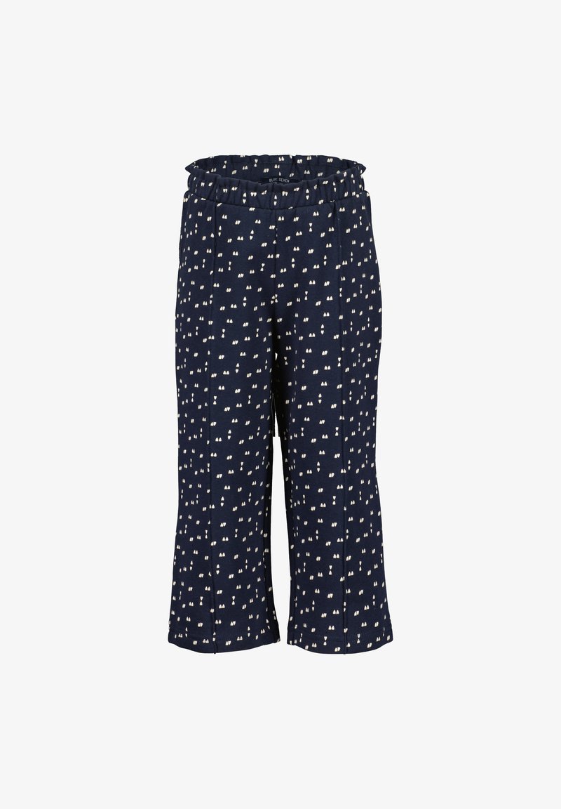 Blue Seven - Spodnie materiałowe