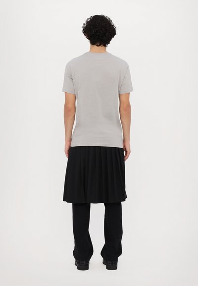 Vivienne Westwood HALFTONE ORB CLASSIC UNISEX - Marškinėliai su spaudiniu - grey