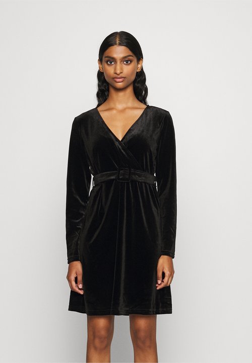 Tunique MEXX Noir - 100% Coton, Taille 40 - Occasion Très Bon état