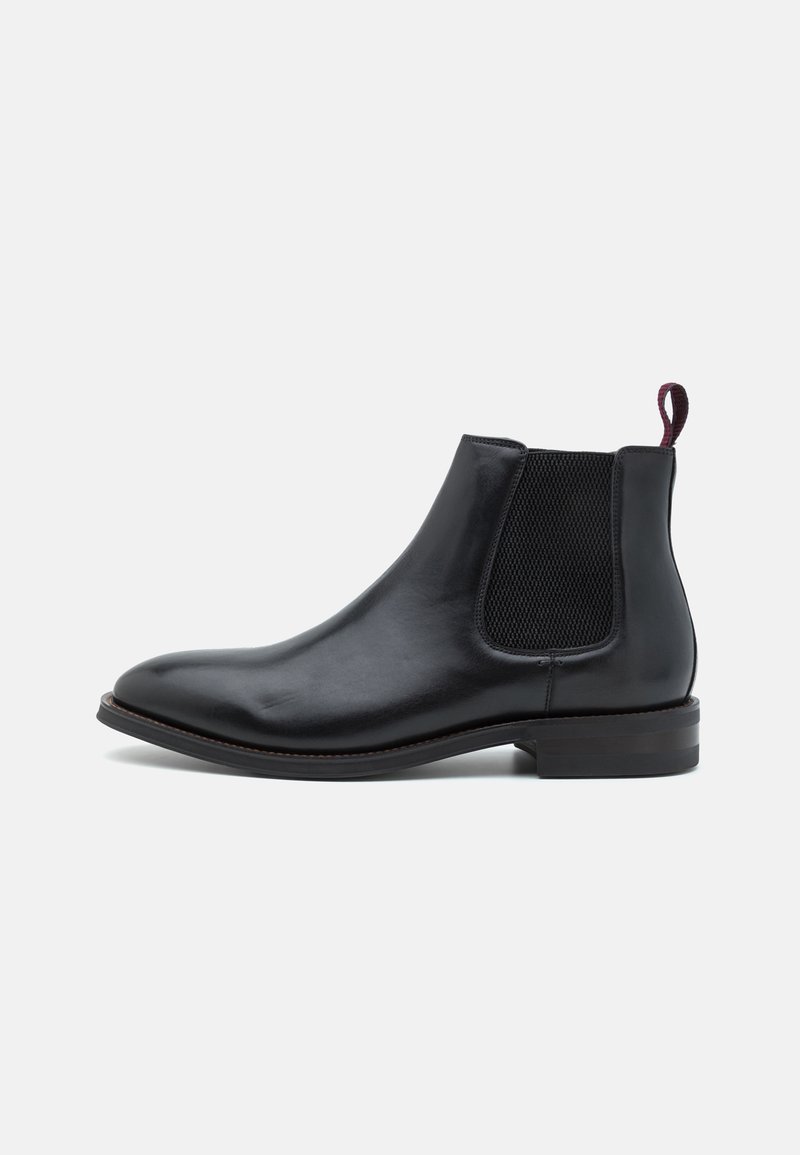 Ted Baker REMINGTON - Stiefelette - black/schwarz - Zalando