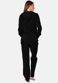 RAIKOU SET - Pyjama set - schwarz