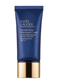 ESTÉE LAUDER DOUBLE WEAR MAXIMUM COVER CAMOUFLAGE MAKEUP FOR FACE AND BODY SPF15 30ML - Fond de teint - 4W2 toasty toffee