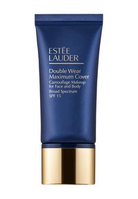 ESTÉE LAUDER - DOUBLE WEAR MAXIMUM COVER CAMOUFLAGE MAKEUP FOR FACE AND BODY SPF15 30ML - Foundation - 4W2 toasty toffee Thumbnail-Bild 1