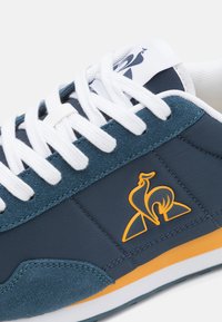 le coq sportif ASTRA 2 - Sneakers basse - pageant blue/golden orange