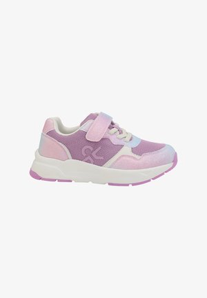 Color Kids Chaussures de course - orchid