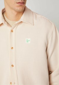 American Vintage Chemise - ecru