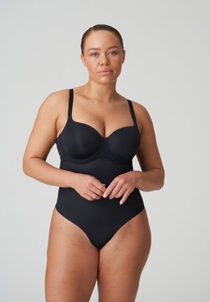 PrimaDonna FIGURAS - Shapewear - charcoal