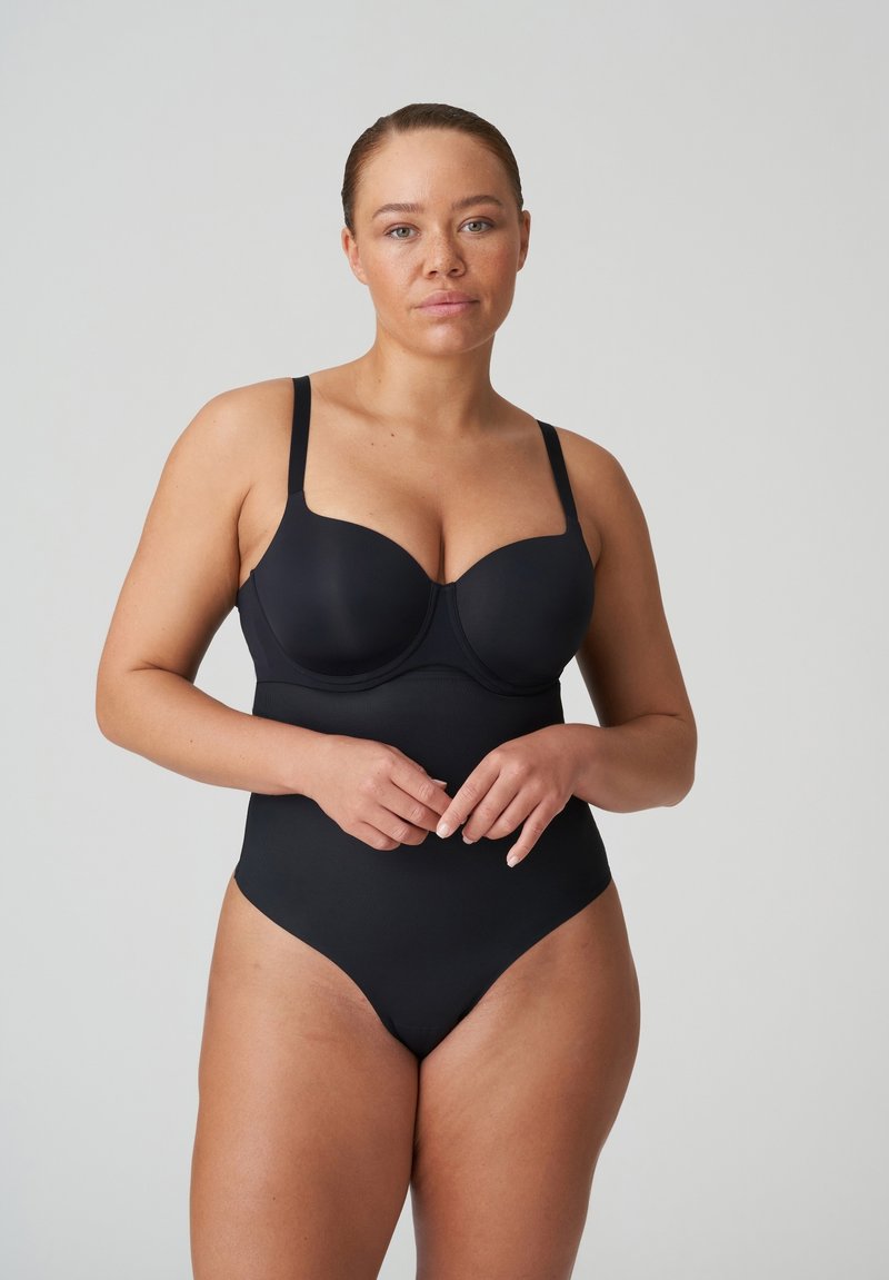 PrimaDonna FIGURAS - Shapewear - charcoal