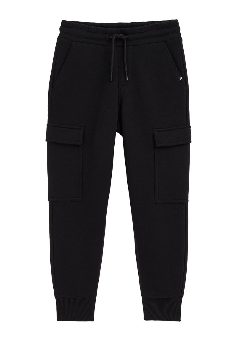 WE Fashion BLUE RIDGE - Treningo apatinė dalis - black/juoda - Zalando.lt