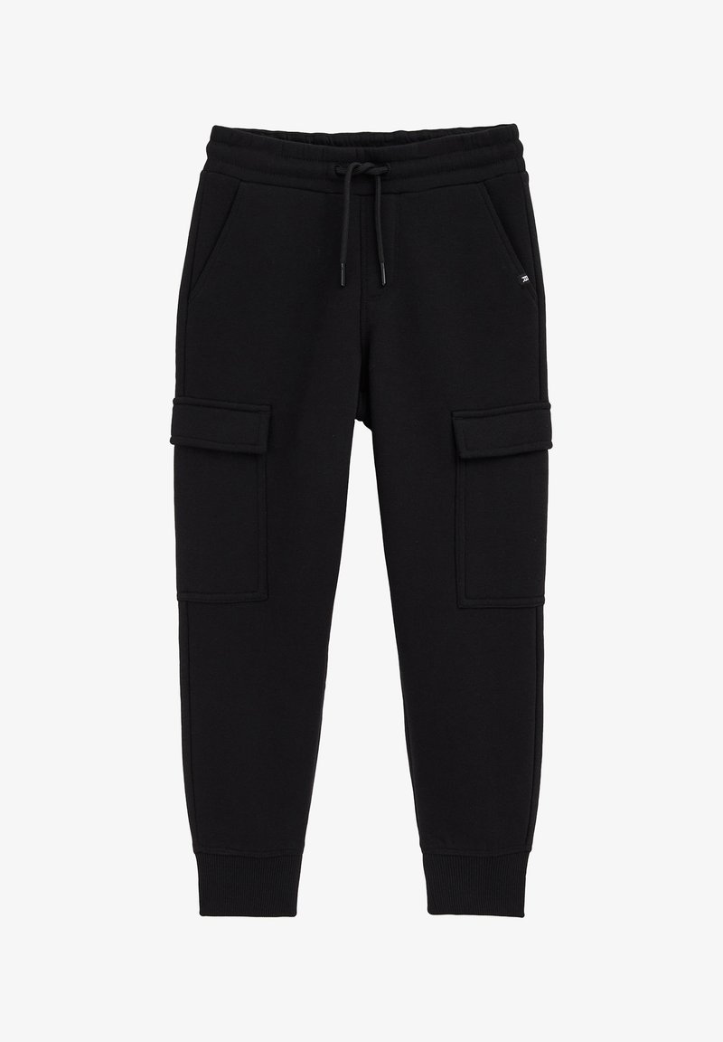 Top Ridge Mano WE Fashion BLUE RIDGE - Treningo apatinė dalis - black/juoda - Zalando.lt