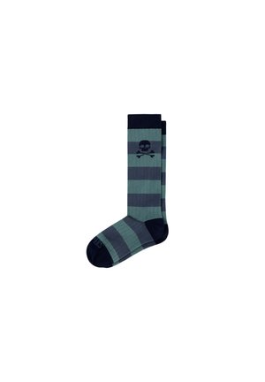 RUGBY  - Calcetines - navy