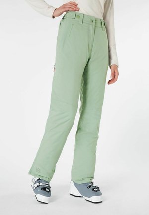 CARMACKS - Pantalons de ski - juniper