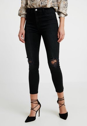 Jeans Skinny Fit - black