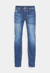 LARKEE - Jeans Straight Leg - 01
