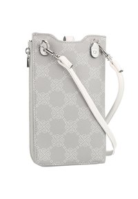 Picard EUPHORIA 1 - Handyhülle - grey