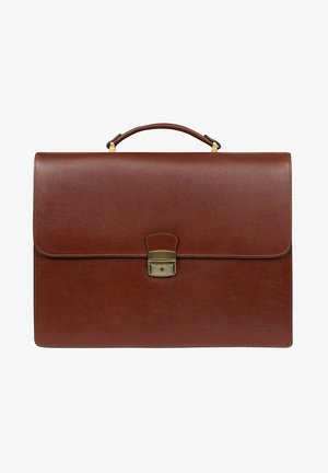 Hexagona RÉPUBLIQUE - Ventiquattrore - marron république