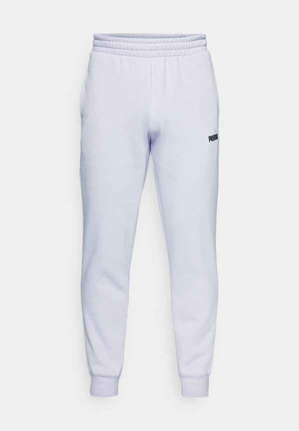 COLOR LOGO SWEATPANTS - Tracksuit bottoms - cool weather2