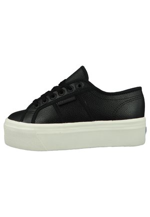 Trainers - black favorio