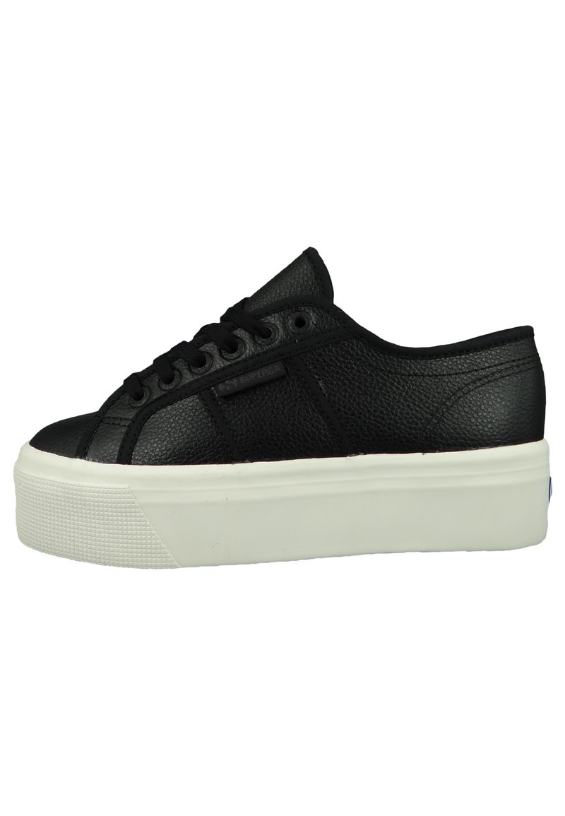 Superga Sneakersy niskie