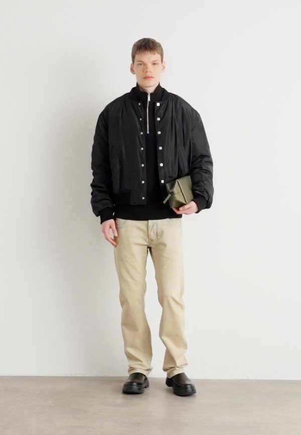 WASH BAG SMALL UNISEX - Wash bag - revel3