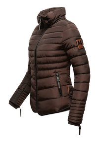 Marikoo AMBER - Giacca invernale - ochre
