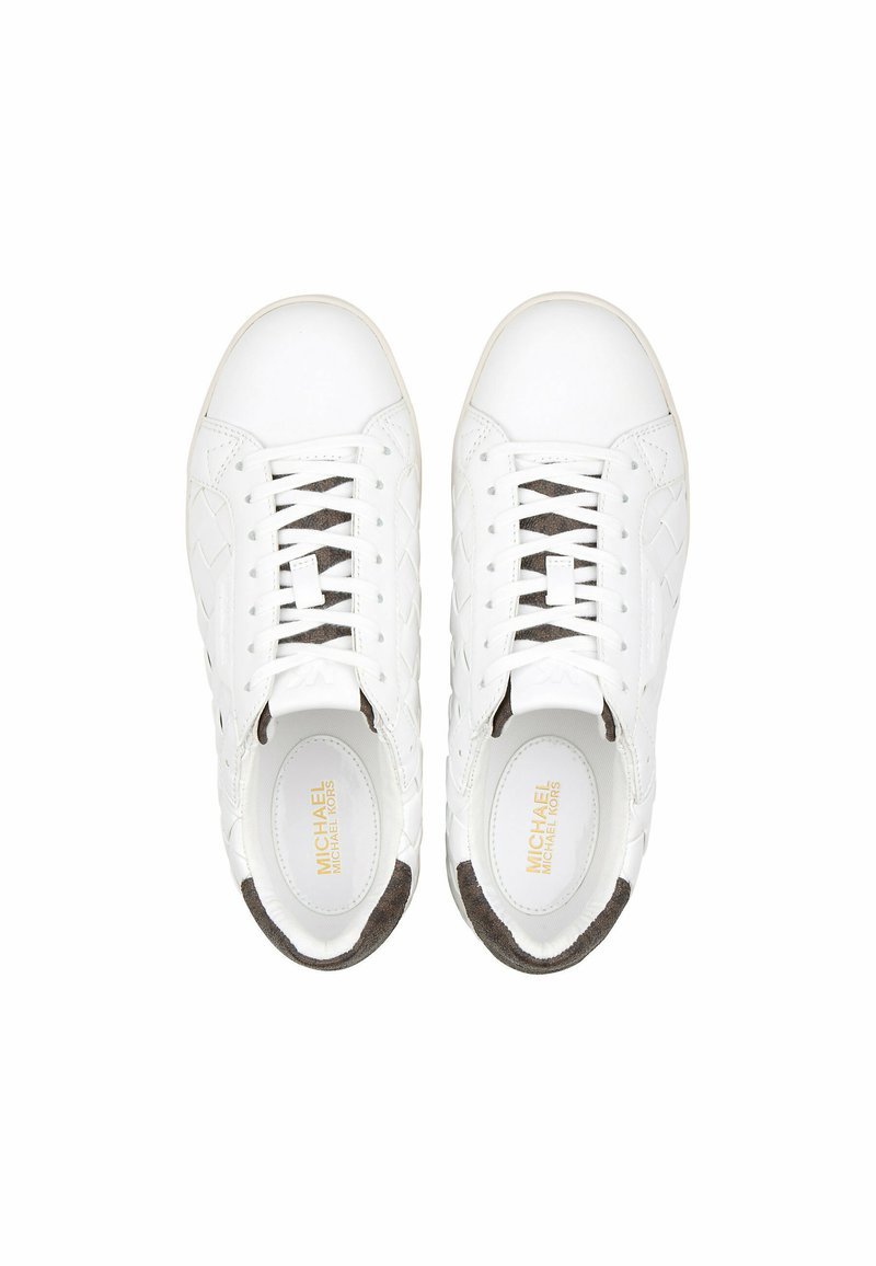Damen Sneaker low | Michael Kors Sneaker low weiß - BE55699 Damen Sneaker low | Michael Kors Sneaker low weiß - BE55699