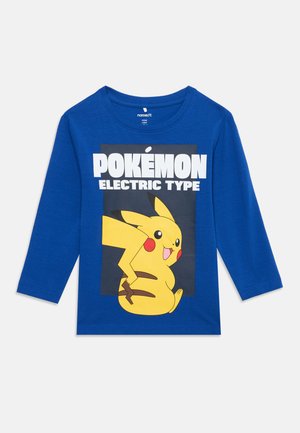 Name it, NMMSAUL POKEMON - T-shirt à manches longues - surf the web