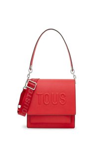 Tous AUDREE BRENDA - Bolso de mano - rojo