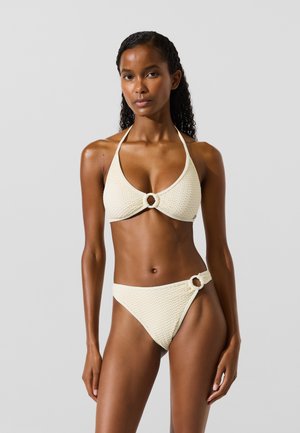 CHEEKY - Bikinibukser - cannoli cream