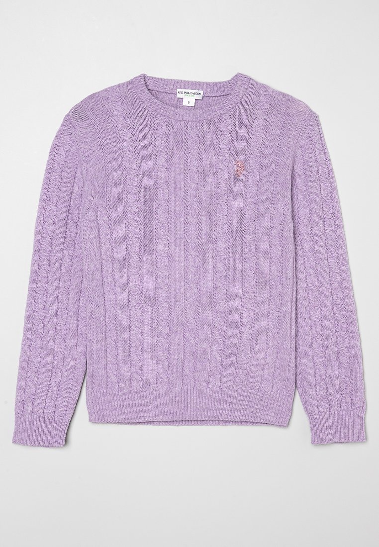 U.S. Polo Assn. Trui lila