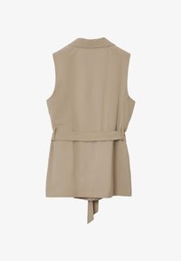 Non selezionato, beige