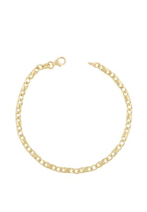 CARRERA 750 22CM 3.5MM - Bracciale - gelbgold-coloured