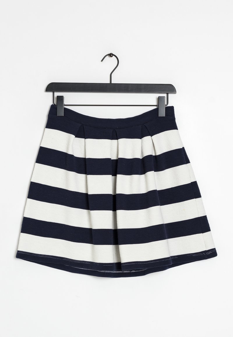 Soaked in Luxury Áčková sukně - dark blue