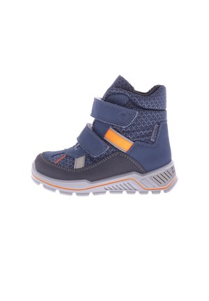 Snowboot/Winterstiefel - pavone  jeans