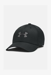 Unselected, black