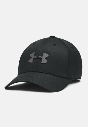 STORM BLITZING - Cappellino - black
