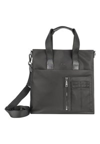 BARLETTA MORRIS  - Cabas - black