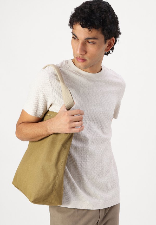 SMITHY TROUSERS  - Chinos4